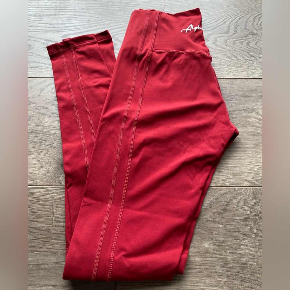 Alphalete Pulse Kinetic Leggings